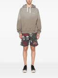 Axel Arigato cotton hoodie