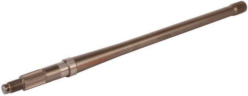 Axle replacement for Kawasaki Bayou 220/250 rear wheel axle set 1988-2011 K583527