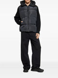 Canada Goose HyBridge® grove knit hoodie