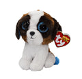 Glitter Eyes Beanie Boo L387