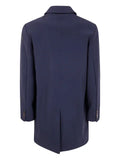 RRD Winter Thermo button-fastening jacket