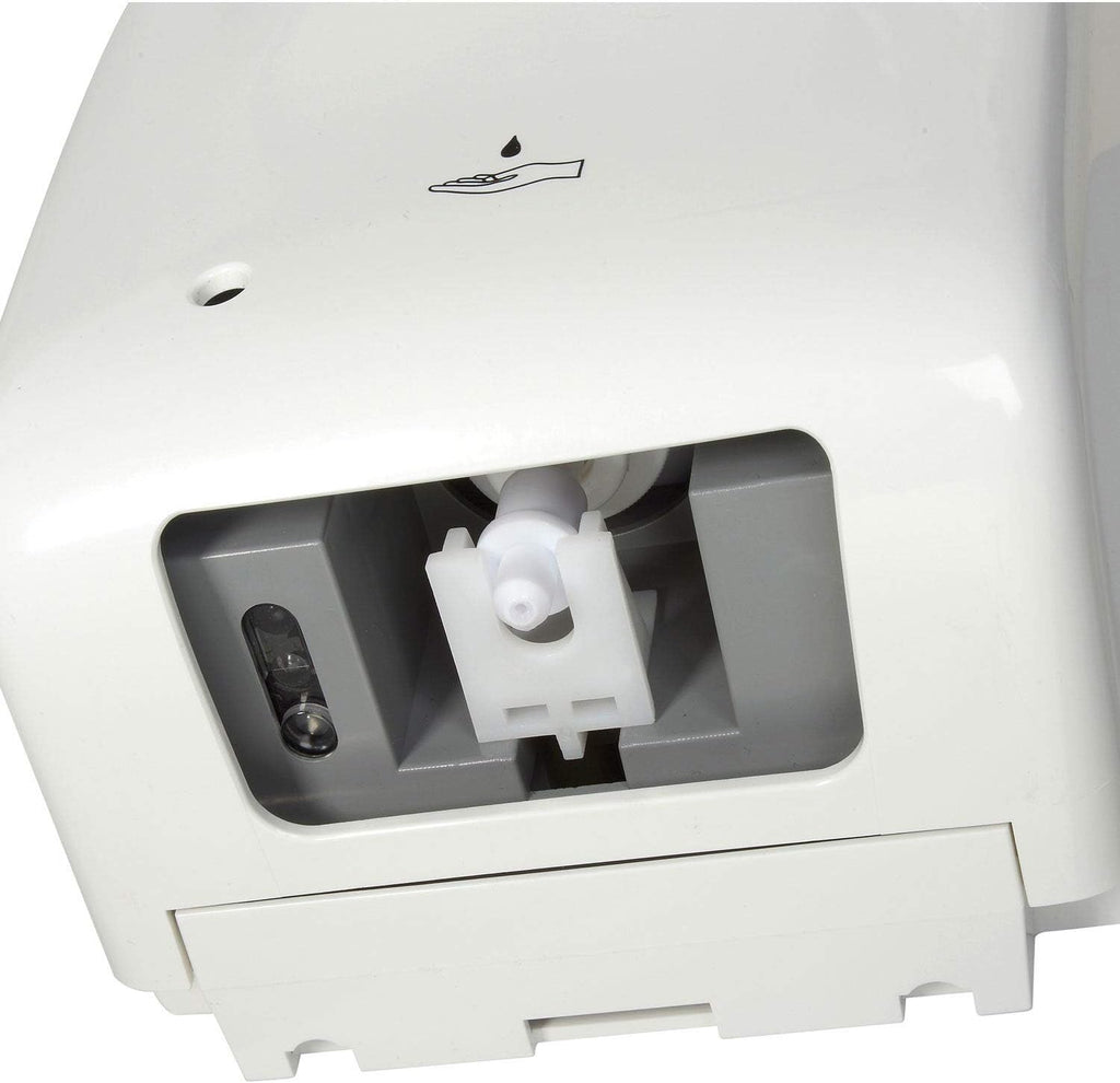 Automatic Dispenser for Hand Sanitizer/Liquid Soap, 1200 ml D252
