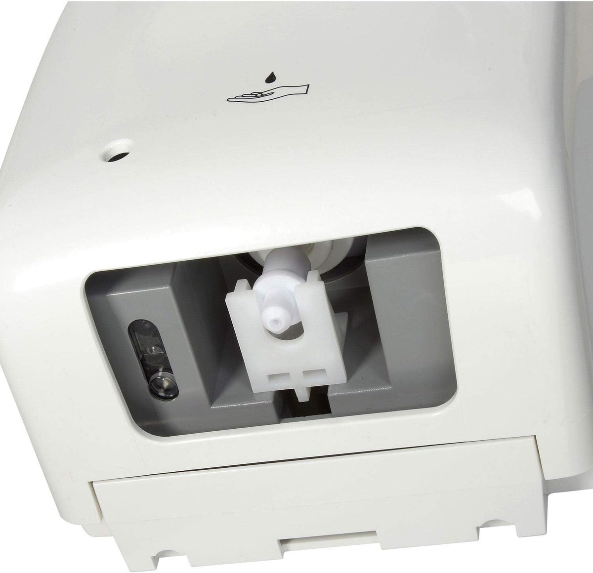 Automatic Dispenser for Hand Sanitizer/Liquid Soap, 1200 ml D252