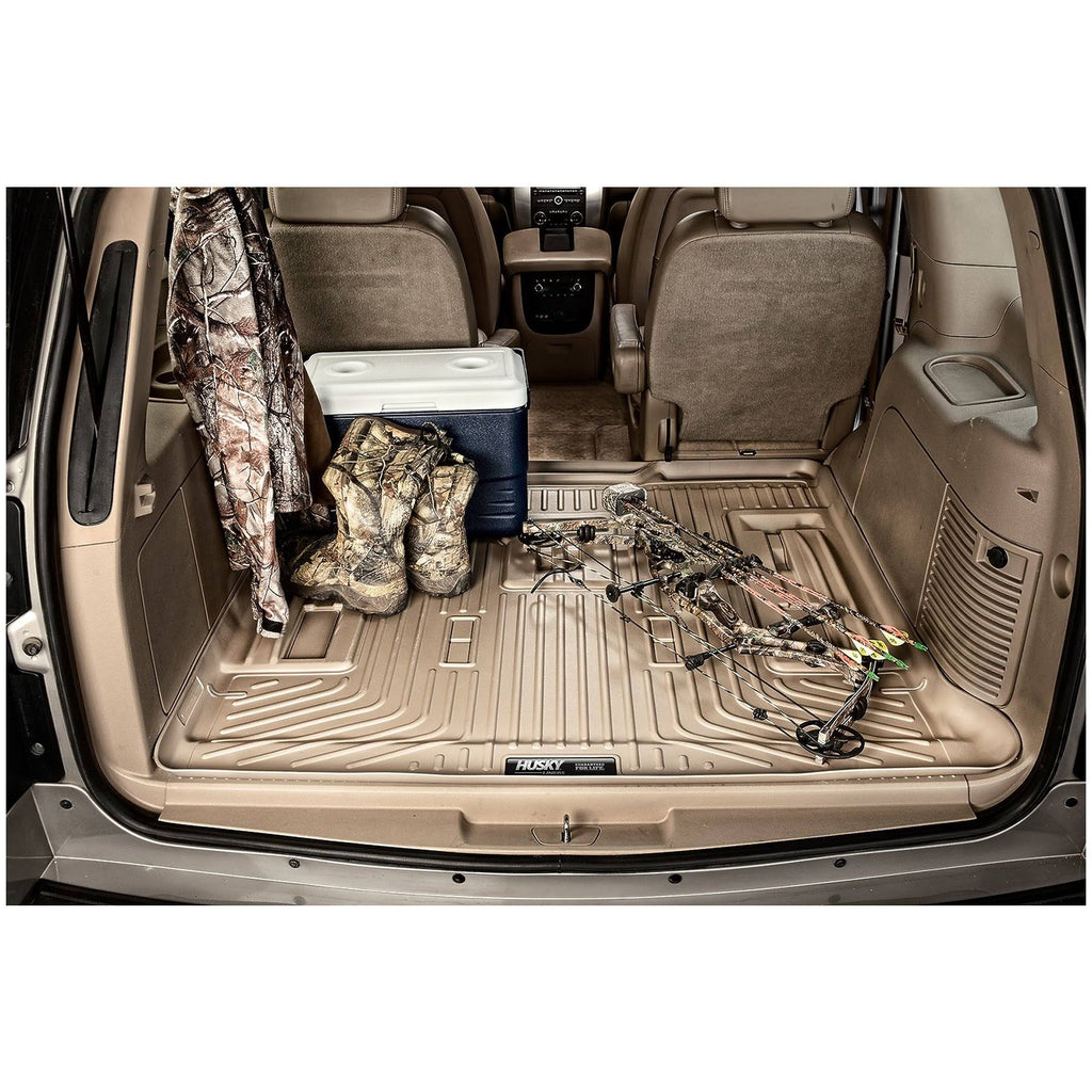 Classic Style Cargo Liner A59545