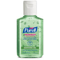 2 oz. Gel Instant Hand Sanitizer E7319