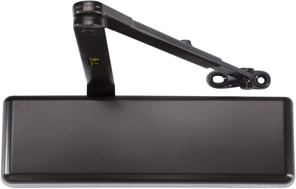 Extra Heavy Duty Commercial Door Closer, Surface Mounted, Grade 1, Cast Iron A13083