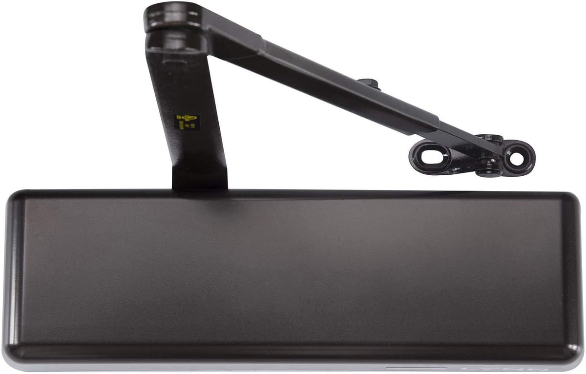 Extra Heavy Duty Commercial Door Closer, Surface Mounted, Grade 1, Cast Iron A13083