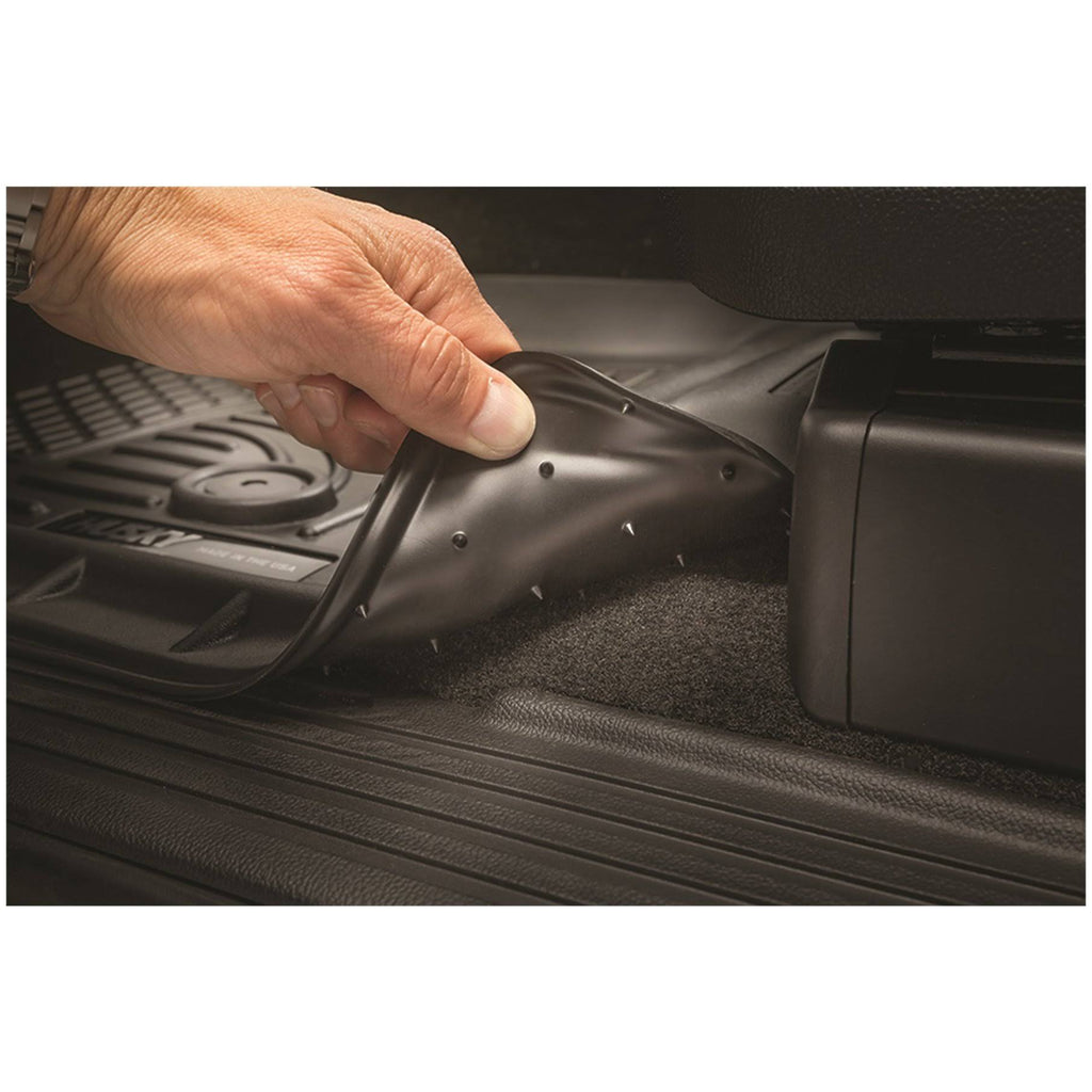 WeatherBeater Floor Liners J6523
