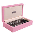 Black Domino Set N295514