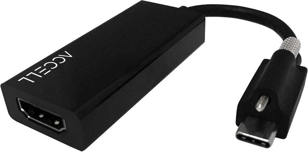 USB-C to HDMI 2.0 Adapter Pack of 2 G3630