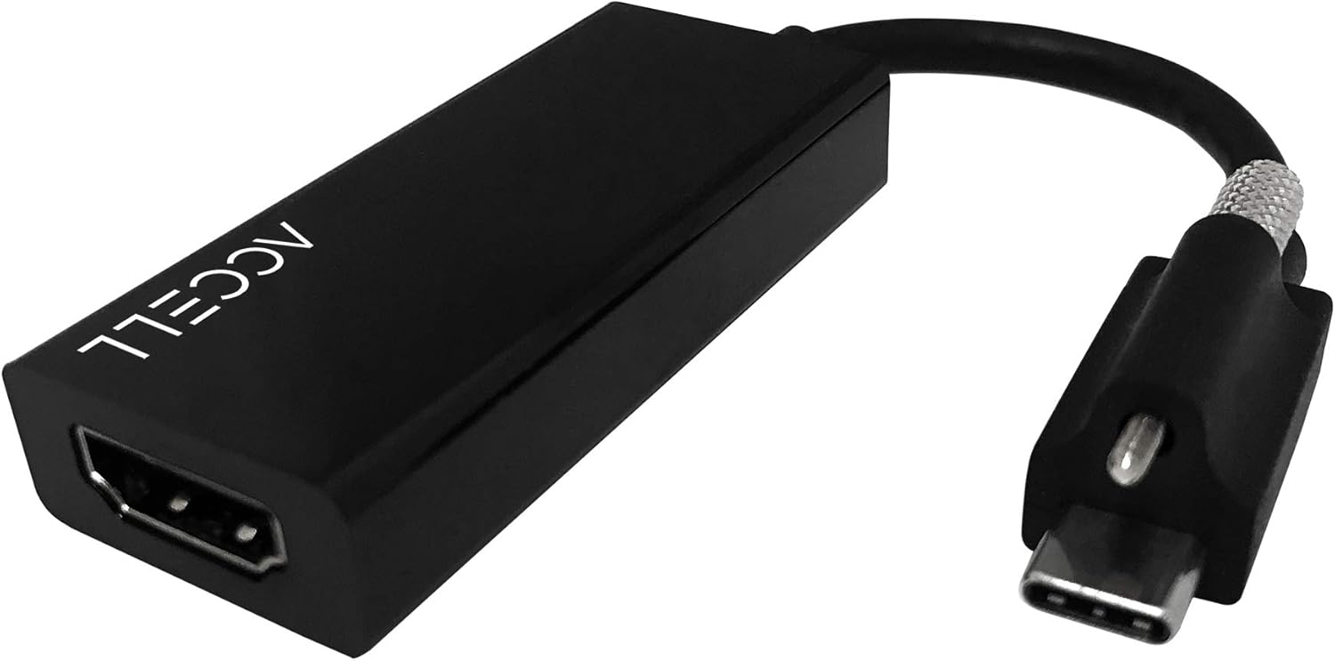 USB-C to HDMI 2.0 Adapter Pack of 2 G3630