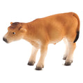 Jersey Calf Standing Animal Figure N874