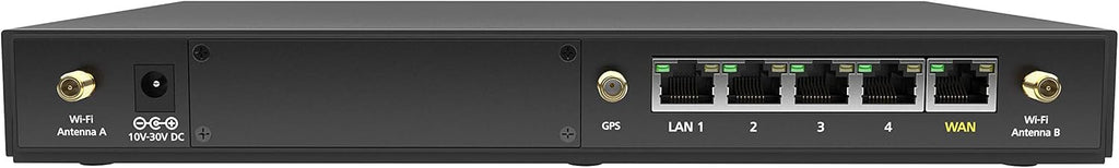 SD-WAN Router P7145