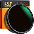 77mm Variable ND Filter ND2 to ND32 E5890