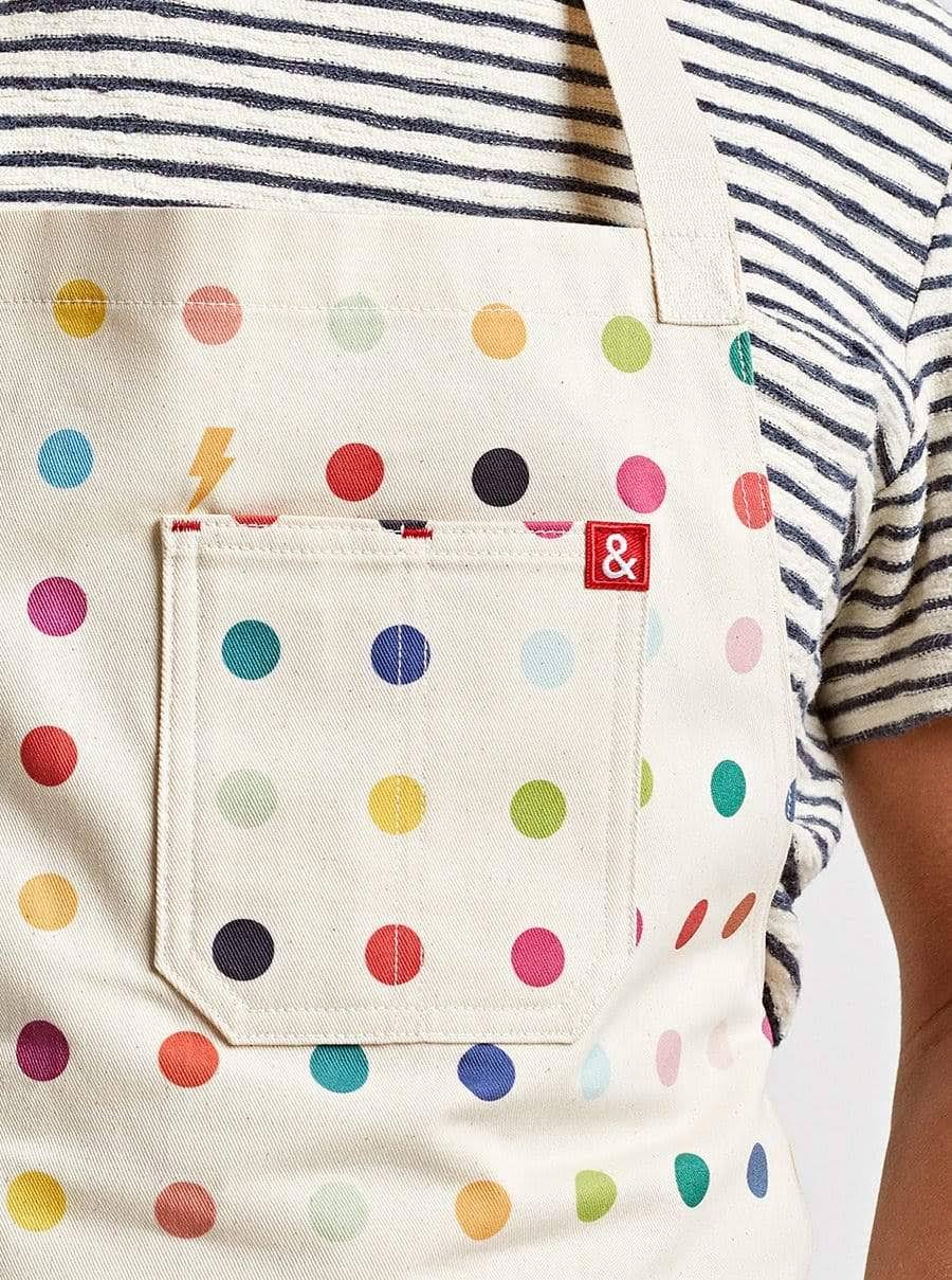 Essential Apron C925