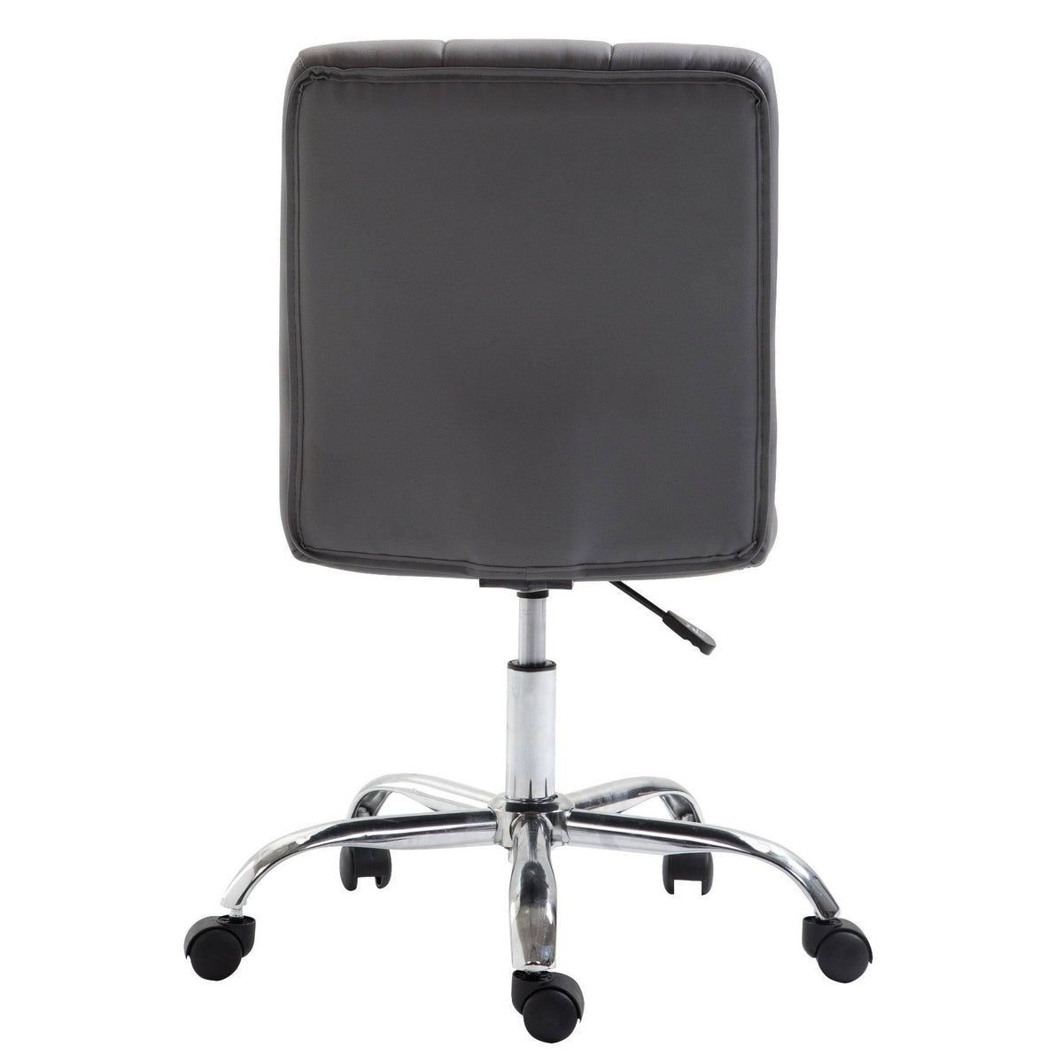 Grey Task Chair N78306