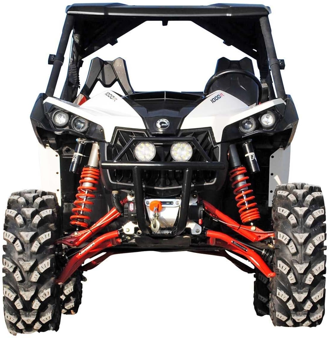 3" Lift Kit T6834
