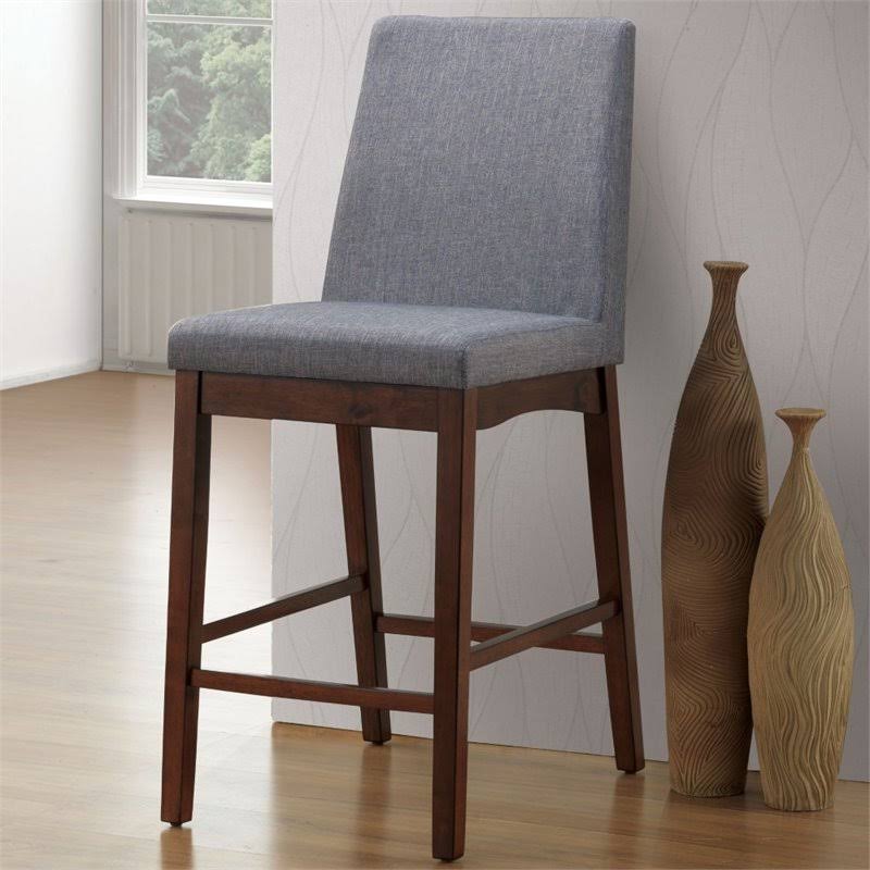 Counter Height Chair (Set of 2) A84843