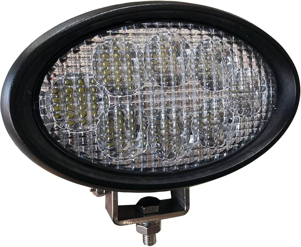 12V LED Work Light with Swivel Mount L4200