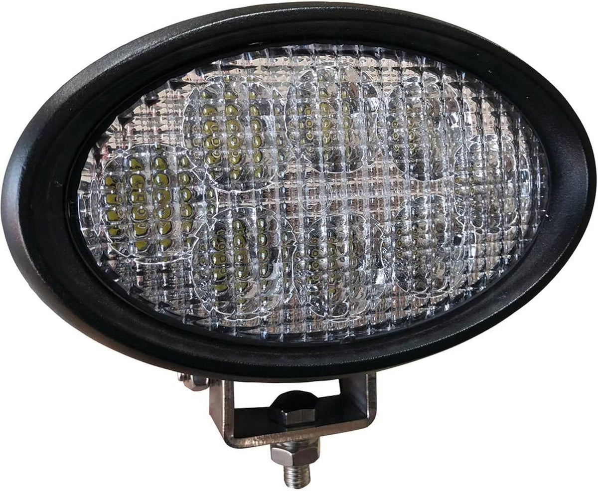 12V LED Work Light with Swivel Mount L4200