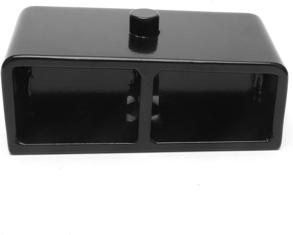 3'' Front and 2'' Rear Leveling Lift Kit for 2005-2019 Toyota Tacoma 2WD 4WD M522