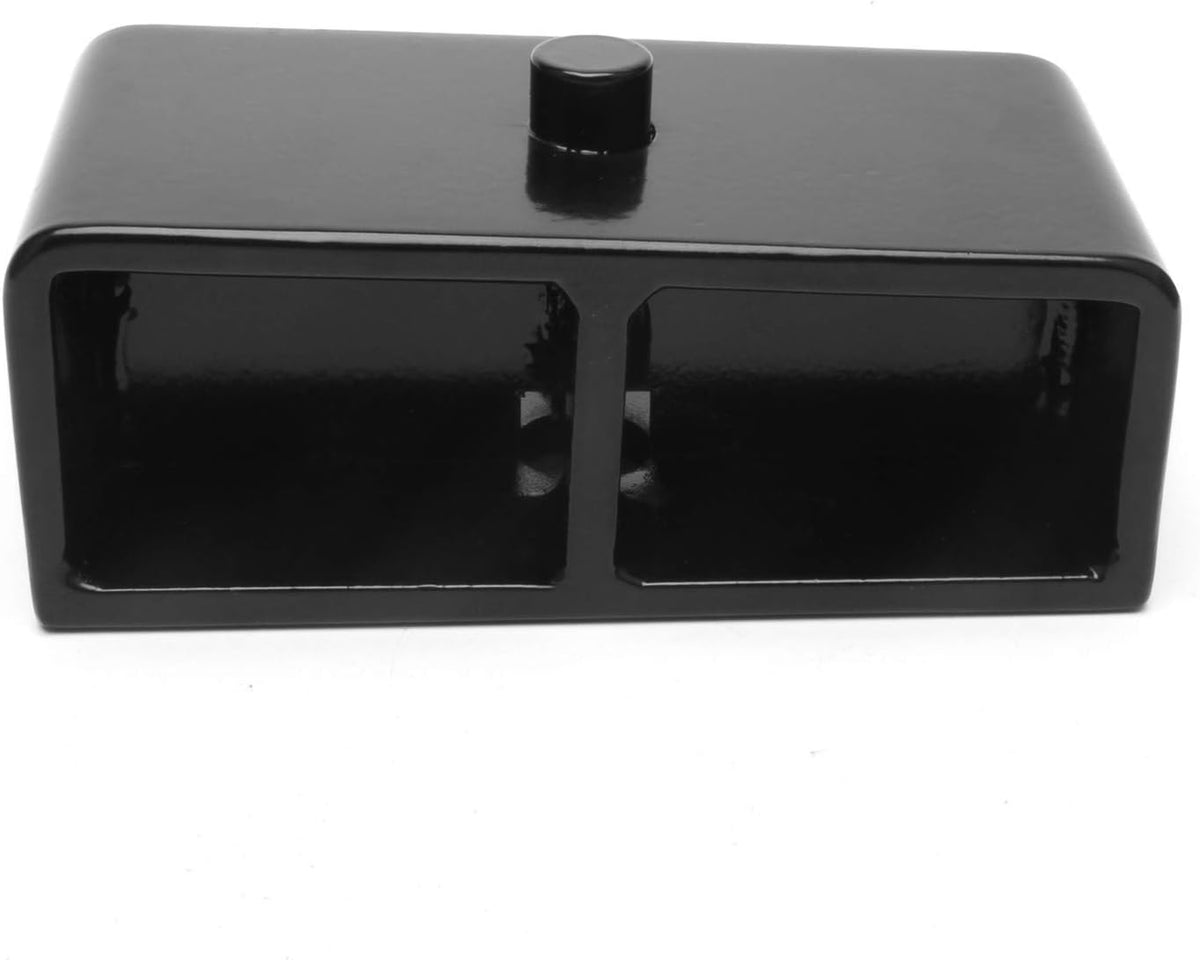 3'' Front and 2'' Rear Leveling Lift Kit for 2005-2019 Toyota Tacoma 2WD 4WD M522