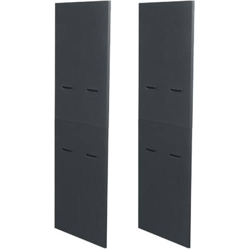 Rack panel - pack of 2 H4550