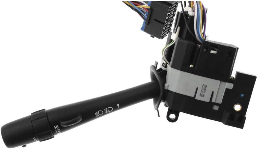 Turn Signal Switch for Chevy Impala 2000 2001 2002 2003 2004 2005 Z848