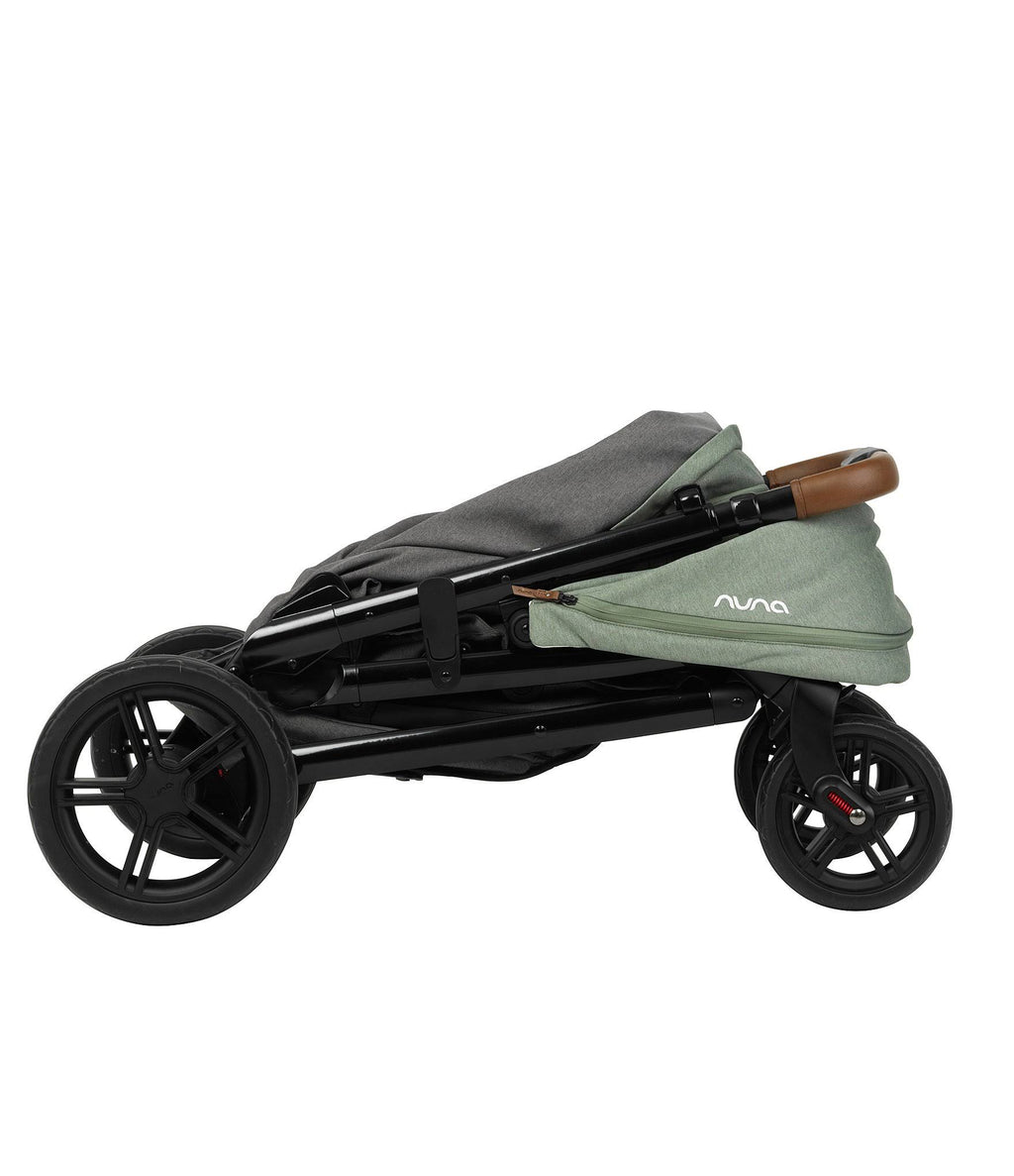 Sage Travel System with Sage Car Seat N677611