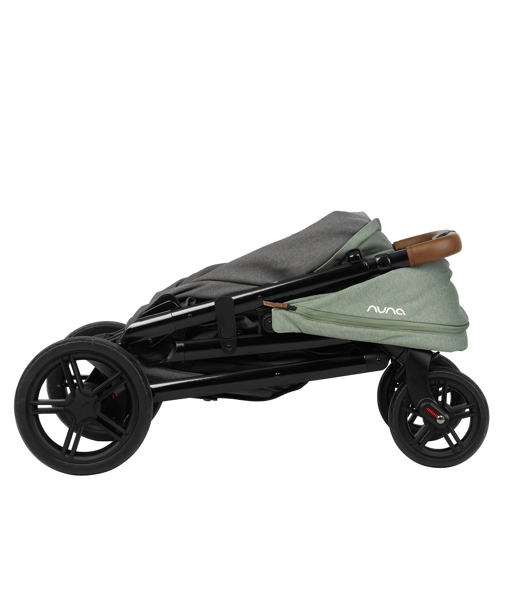 Sage Travel System with Sage Car Seat N677611