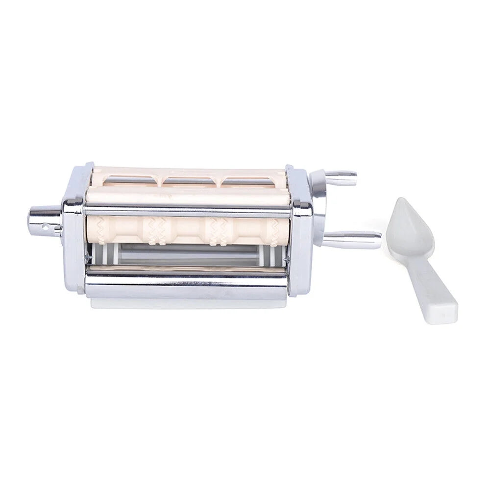 Stainless Steel Ravioli Maker Attachment for KitchenAid Stand Mixer L54094