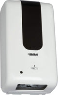 Automatic Dispenser for Hand Sanitizer/Liquid Soap, 1200 ml D252