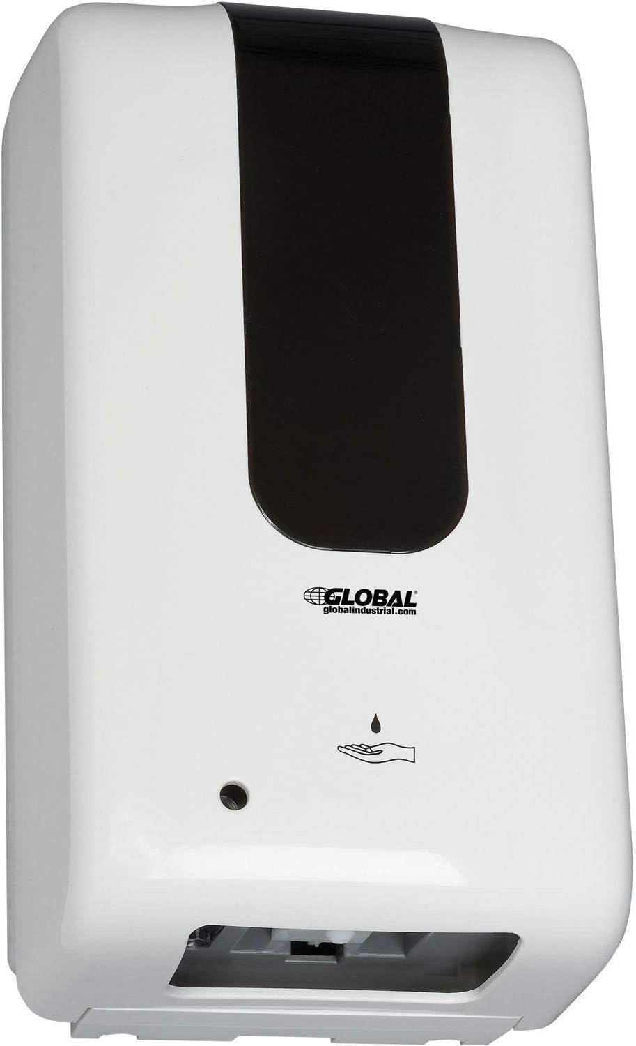 Automatic Dispenser for Hand Sanitizer/Liquid Soap, 1200 ml D252