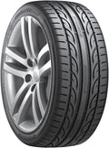 285/35R18 Summer Radial Tire T1805