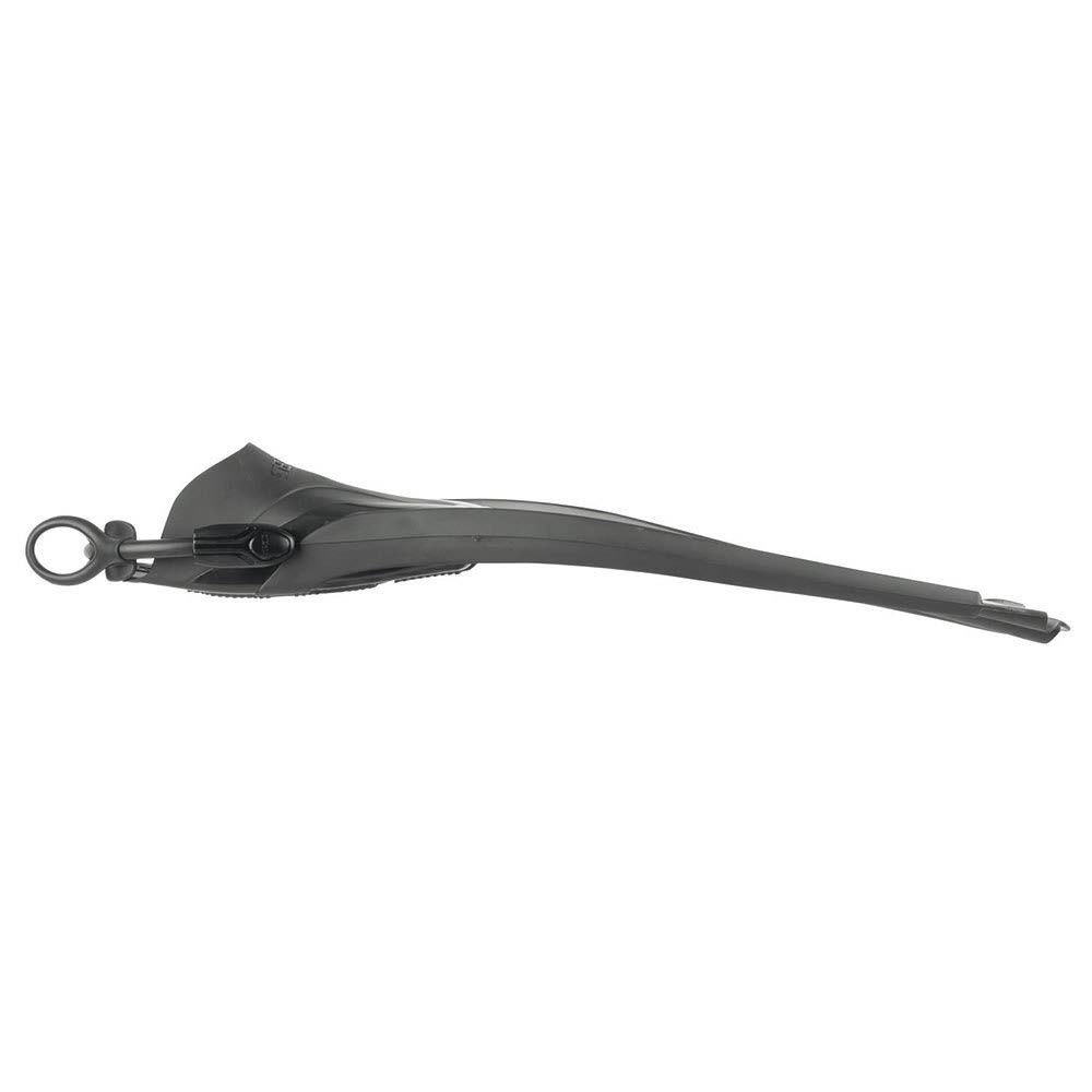 Black Fins Sling Strap T7011