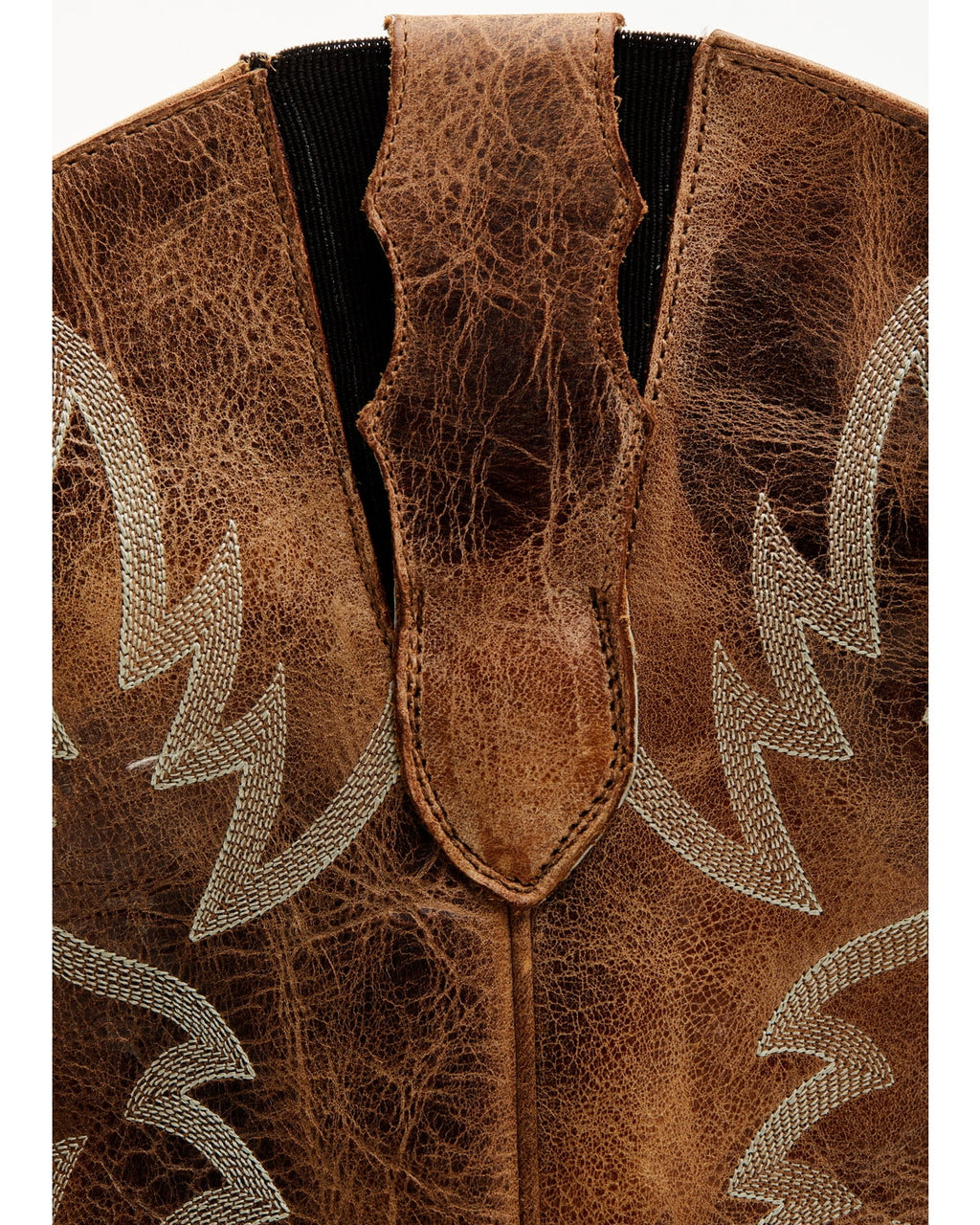 Tan Snip Toe Western Performance Boot H494387