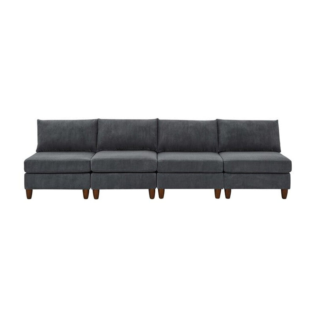 Upholstered Sofa R94271