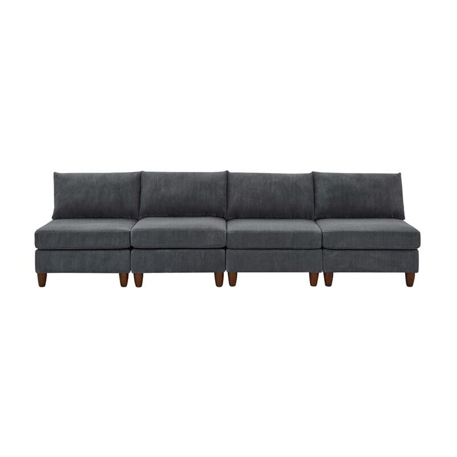 Upholstered Sofa R94271