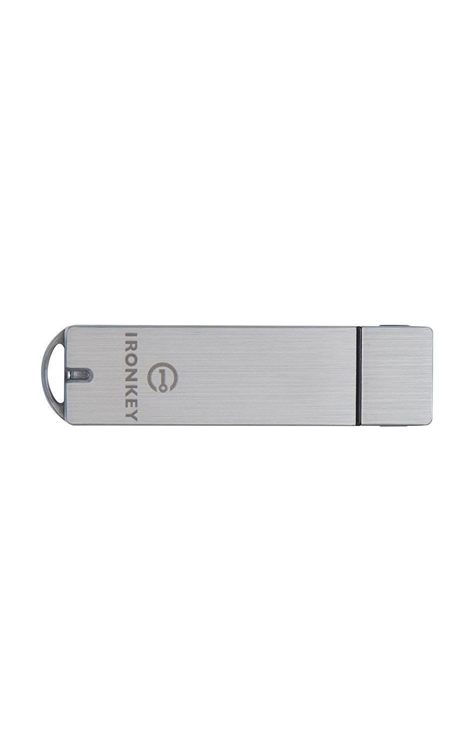 IronKey Basic S1000 Encrypted Flash Drive H5458