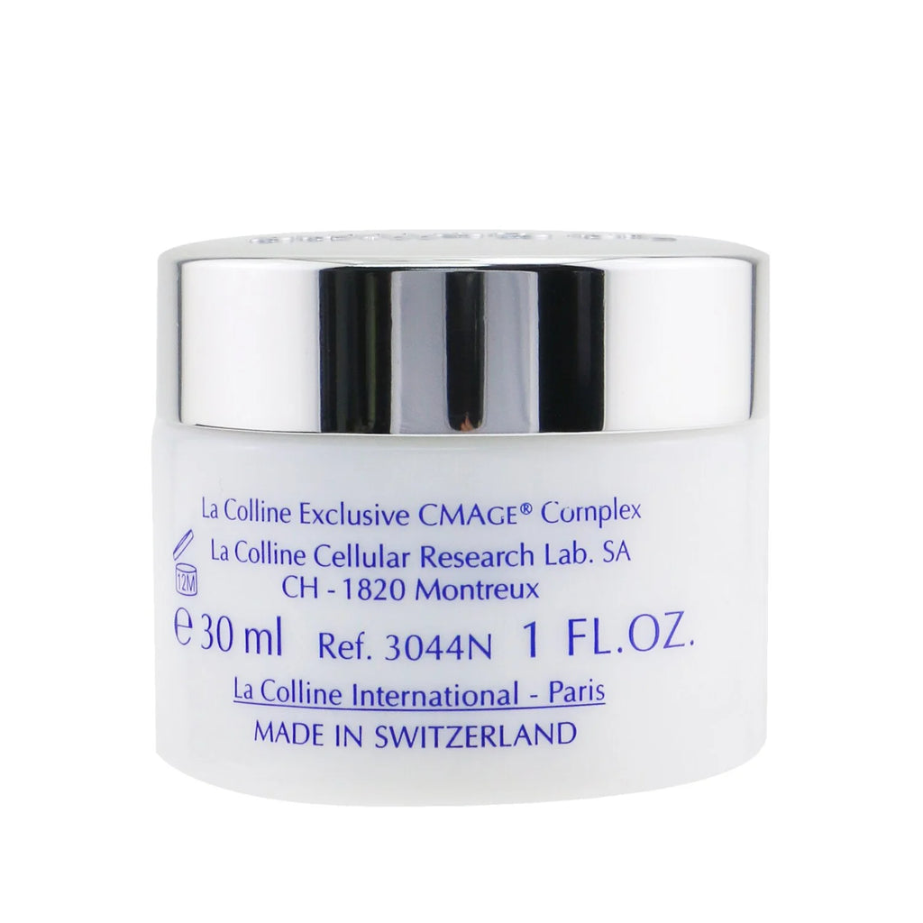 Contour Body Treatment Oil 100ml H622