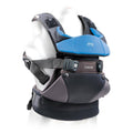Blue Baby Carrier Q588717