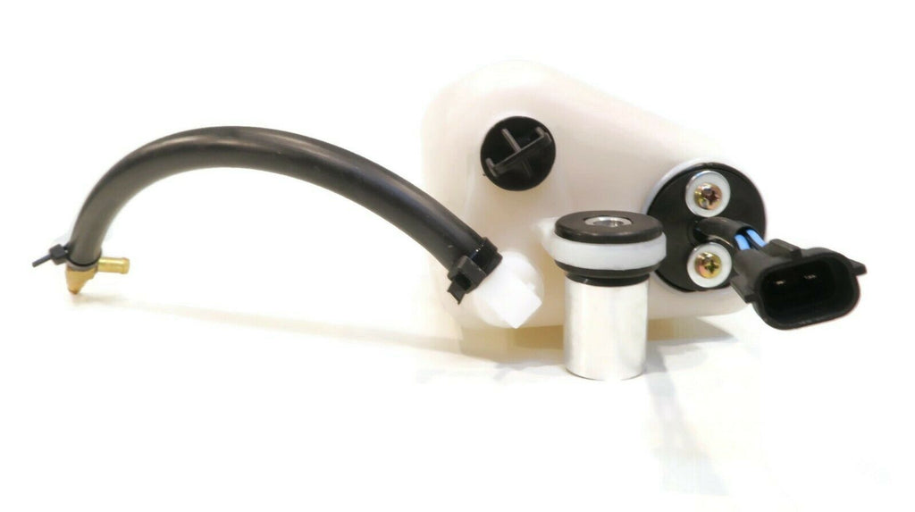 Oil Tank Assembly For 2009 Mercury 250DFI Outboard Motor E36901