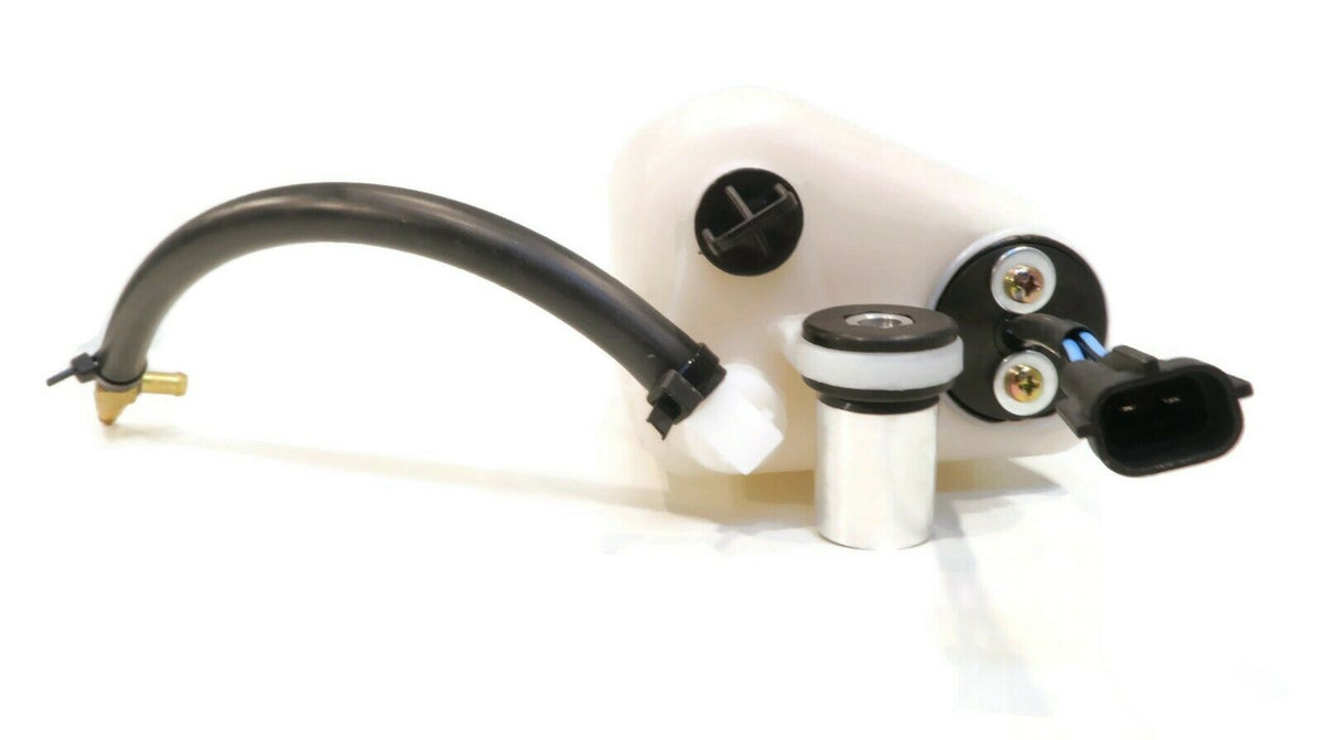 Oil Tank Assembly For 2009 Mercury 250DFI Outboard Motor E36901