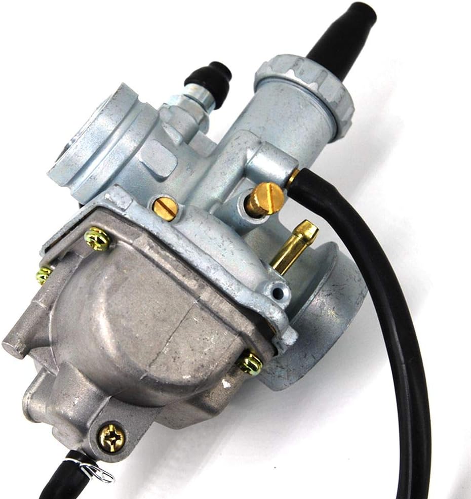Carburetor for LT160 LTF160 LT-F160 M94573