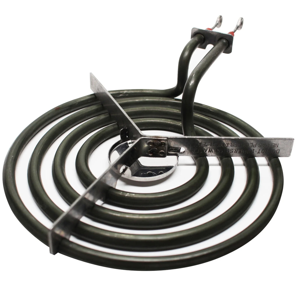 6 inch 4 Turns Surface Burner Element T44858