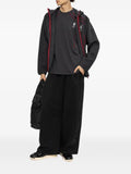adidas x Liverpool FC Spacer Teamgeist 26 zip-up hoodie