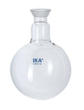Borosilicate Glass Coated Receiving Flask, 2000 ml, KS 35/20 J87631
