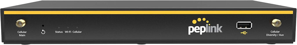 SD-WAN Router P7145