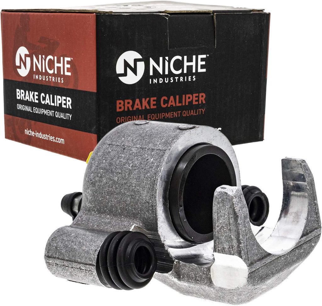 Rear Right Brake Caliper Pads Mounting Bracket Pack of 2 E564