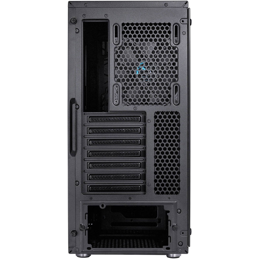 Black ATX Case S84631